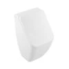 Villeroy & Boch Venticello - Urinoir, 285x545x315 Mm, DirectFlush, CeramicPlus, Alpine Wit 5504R1R1 2 Villeroy & Boch Venticello - Urinoir, 285x545x315 Mm, DirectFlush, CeramicPlus, Alpine Wit 5504R1R1 -Modern Badkamer Verkoop 047e3e759840dfcdd6bcce0f