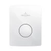 Villeroy & Boch ViConnect - Urinoir-bedieningspaneel 100SU, Wit 92194468 -Modern Badkamer Verkoop 089c023c5f1641c63e0de379