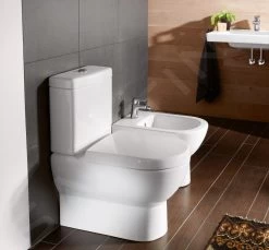 Villeroy & Boch Subway - Staande Toiletpot, Vario Afvoer, Alpine Wit 66101001 8 Villeroy & Boch Subway - Staande Toiletpot, Vario Afvoer, Alpine Wit 66101001 -Modern Badkamer Verkoop 09c43178858bf48a2900162b