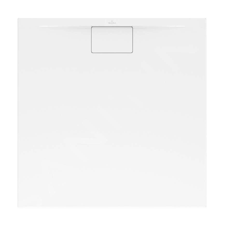 Villeroy & Boch Architectura MetalRim - Douchebak, 800x800 Mm, Alpine Wit UDA8080ARA115V-01 3 Villeroy & Boch Architectura MetalRim - Douchebak, 800x800 Mm, Alpine Wit UDA8080ARA115V-01