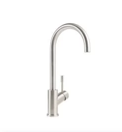 Villeroy & Boch Umbrella - Keukenkraan, Roestvrij Staal 925300LC