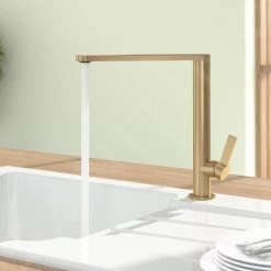 Villeroy & Boch Finera - Keukenkraan, Goud 92700003 19 Villeroy & Boch Finera - Keukenkraan, Goud 92700003 -Modern Badkamer Verkoop 174bcd0d2eebac9506a7c414