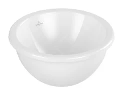 Villeroy & Boch Loop&Friends - Onderbouw Wastafel, Diameter 450 Mm, Zonder Overloop, Alpine Wit 4A600101 8 Villeroy & Boch Loop&Friends - Onderbouw Wastafel, Diameter 450 Mm, Zonder Overloop, Alpine Wit 4A600101 -Modern Badkamer Verkoop 2027ef44dacca1d46443b717 1