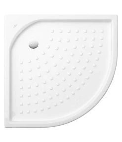 Villeroy & Boch O.novo - Douchebak, 900x900 Mm, Alpine Wit 62099001