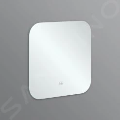 Villeroy & Boch More To See Lite - Spiegel Met LED-verlichting, 600x600x24 Mm A4626000 -Modern Badkamer Verkoop 2a3862a59a098569c6986a7a