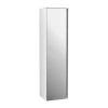 Villeroy & Boch Collaro - Hoge Spiegelkast, 404x1538x349 Mm, 1 Deur, Scharnieren Links, Glossy White C035F0DH -Modern Badkamer Verkoop 2bd5dac6cd2baf89347771a4