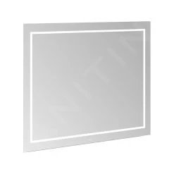 Villeroy & Boch Finion - Spiegel Met LED-verlichting, 1000x750x45 Mm G6001000