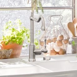 Villeroy & Boch Avia 2.0 - Keukenkraan, Roestvrij Staal 924000LC -Modern Badkamer Verkoop 2d8745b80e1c588558105f30