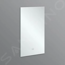 Villeroy & Boch More To See Lite - Spiegel Met LED-verlichting, 600x750x24 Mm A4596000 -Modern Badkamer Verkoop 2f5cefa579dfad7ab8b18328