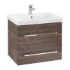 Villeroy & Boch Avento - Wastafelkast, 630x514x452 Mm, 2 Laden, Arizona Oak A89000VH -Modern Badkamer Verkoop 3448b530e5ad94bf743c9cc1