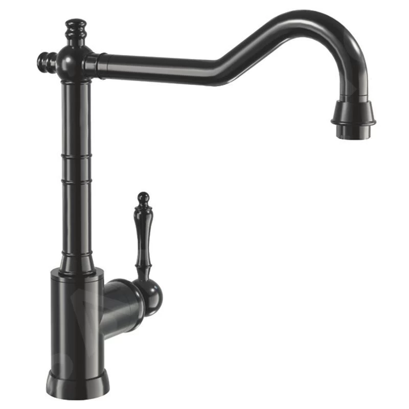 Villeroy & Boch Avia 2.0 - Keukenkraan, Antraciet 92400005 3 Villeroy & Boch Avia 2.0 - Keukenkraan, Antraciet 92400005