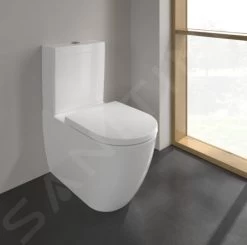 Villeroy & Boch Subway 3.0 - Duoblok Pot Viclean, TwistFlush, Alpine Wit 4672T001 10 Villeroy & Boch Subway 3.0 - Duoblok Pot Viclean, TwistFlush, Alpine Wit 4672T001 -Modern Badkamer Verkoop 3670ae4f5e136d5608a04d7f