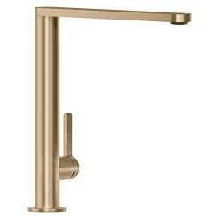 Villeroy & Boch Finera - Keukenkraan, Goud 92700003