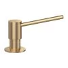 Villeroy & Boch Toebehoren - Afwasmiddeldispenser, 250 Ml, Goud 92362003 2 Villeroy & Boch Toebehoren - Afwasmiddeldispenser, 250 Ml, Goud 92362003 -Modern Badkamer Verkoop 3aa8df881499c1e97d20a713