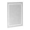 Villeroy & Boch Finion - Spiegel Met LED-verlichting, 600x750x45 Mm F6006000 2 Villeroy & Boch Finion - Spiegel Met LED-verlichting, 600x750x45 Mm F6006000 -Modern Badkamer Verkoop 3f5b2fa2abf2541d4d0d3862