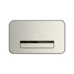 Villeroy & Boch ViConnect - WC Bedieningsplaat, Contactloos, Geborsteld Rvs 922311LC 8 Villeroy & Boch ViConnect - WC Bedieningsplaat, Contactloos, Geborsteld Rvs 922311LC -Modern Badkamer Verkoop 429d2895baf6380a17b141c2