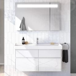 Villeroy & Boch Collaro - Wastafelonderkast, 1154x546x444 Mm, 4 Laden, Glossy White C01200DH 13 Villeroy & Boch Collaro - Wastafelonderkast, 1154x546x444 Mm, 4 Laden, Glossy White C01200DH -Modern Badkamer Verkoop 471dc09643237a7c3a9ddd66