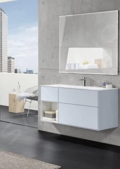 Villeroy & Boch Finion - Spiegel 1200x1000x20 Mm F6201200 -Modern Badkamer Verkoop 488d90c79094f16083db872f
