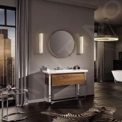 Villeroy & Boch Antheus - Meubelwastafel 1000x540 Mm, Zonder Overloop, Kraangat, CeramicPlus, Alpine Wit 4A09A2R1 -Modern Badkamer Verkoop 49d7479fc48d06ad881eac61