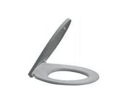 Villeroy & Boch O.novo - Wc-bril, Softclose, Alpine Wit 8M43S101 -Modern Badkamer Verkoop 4af35df90c86d67718e80bc8