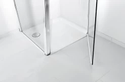 Villeroy & Boch O.novo - Douchebak, 800x800 Mm, Alpine Wit UDA0806DEN1V-01 -Modern Badkamer Verkoop 4b9a6d435e5c99b2867bb51a 3