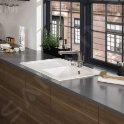 Villeroy & Boch Subway - Keramische Spoelbak 780x510 Mm Incl. Afvoergarnituur, CeramicPlus, Alpine Wit 671402R1 8 Villeroy & Boch Subway - Keramische Spoelbak 780x510 Mm Incl. Afvoergarnituur, CeramicPlus, Alpine Wit 671402R1 -Modern Badkamer Verkoop 4c7544fbd2a7320585500f06