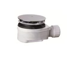 Villeroy & Boch Toebehoren - Complete Afvoer, Chroom 82000061