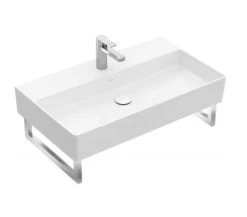 Villeroy & Boch Memento 2.0 - Wastafel 800x470 Mm, Zonder Overloop, Zonder Kraangat, Alpine Wit 4A228301 10 Villeroy & Boch Memento 2.0 - Wastafel 800x470 Mm, Zonder Overloop, Zonder Kraangat, Alpine Wit 4A228301 -Modern Badkamer Verkoop 52ee8c348e082ac52e87af8a