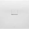 Villeroy & Boch Squaro Infinity - Douchebak, 900x1200 Mm, Quaryl, Stone White UDQ1290SQI2V-RW -Modern Badkamer Verkoop 540d3fd201f39a9cc93bacd0