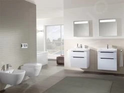 Villeroy & Boch Subway 2.0 - Wastafelkast, 637x590x454 Mm, 2 Laden, Glosy White A91010DH 13 Villeroy & Boch Subway 2.0 - Wastafelkast, 637x590x454 Mm, 2 Laden, Glosy White A91010DH -Modern Badkamer Verkoop 568cec5923943c4b77dd4e21 1