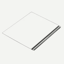 Villeroy & Boch Squaro Infinity - Douchebak, 900x1200 Mm, Quaryl, Stone White UDQ1290SQI2V-RW -Modern Badkamer Verkoop 57bf5a689e479c6fc986ff06