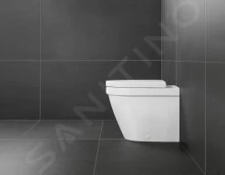 Villeroy & Boch O.novo - Compact Staande Toiletpot, Afvoer Achteraan, DirectFlush, CeramicPlus, Alpine Wit 5689R0R1 10 Villeroy & Boch O.novo - Compact Staande Toiletpot, Afvoer Achteraan, DirectFlush, CeramicPlus, Alpine Wit 5689R0R1 -Modern Badkamer Verkoop 58159eb0e1748a7c9315c51d 1