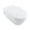 Villeroy & Boch Architectura - Vita Hangend Toilet, 370x700 Mm, CeramicPlus, Alpine Wit 5649R2R1 -Modern Badkamer Verkoop 59ba1fcb828523c18e283107