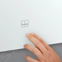 Villeroy & Boch More To See Lite - Spiegel Met LED-verlichting, 600x750x24 Mm A4596000 -Modern Badkamer Verkoop 5bdb68acecddb8acace8d915