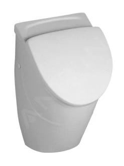 Villeroy & Boch O.novo - Urinoirdeksel, Alpine Wit 88476101 -Modern Badkamer Verkoop 5c11f72a83d95536a246cda7 1
