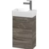 Villeroy & Boch Avento - Wastafelonderkast, 340x514x202 Mm, 1 Deur, Stone Oak A87601RK -Modern Badkamer Verkoop 5faad7c60e70d6be87275ecf