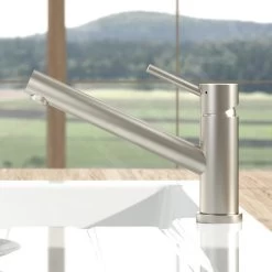 Villeroy & Boch Como - Keukenkraan, Neerklapbaar Onder Raam, Rvs 925700LC 11 Villeroy & Boch Como - Keukenkraan, Neerklapbaar Onder Raam, Rvs 925700LC -Modern Badkamer Verkoop 5fe7119e846f4327986519f7