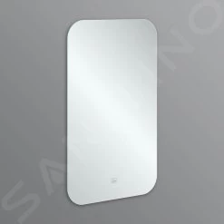 Villeroy & Boch More To See Lite - Spiegel Met LED-verlichting, 600x1000x24 Mm A4611000 -Modern Badkamer Verkoop 6a49733b5a595de6c433a15e