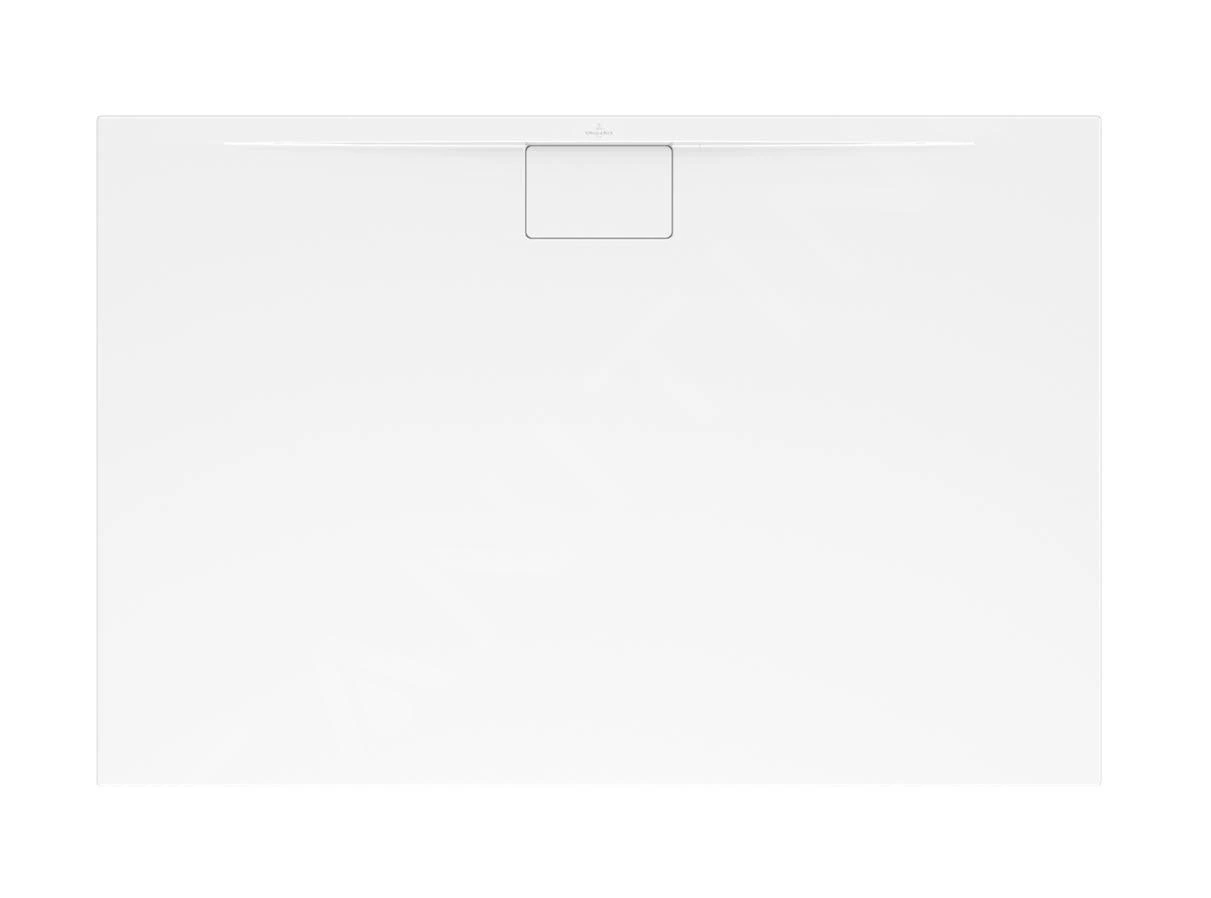 Villeroy & Boch Architectura MetalRim - Douchebak, 800x1200 Mm, Alpine Wit UDA1280ARA248V-01 3 Villeroy & Boch Architectura MetalRim - Douchebak, 800x1200 Mm, Alpine Wit UDA1280ARA248V-01