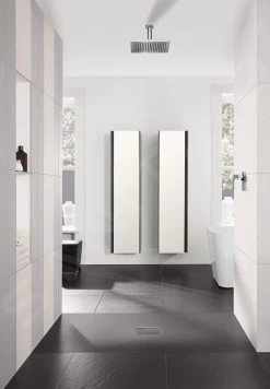 Villeroy & Boch Squaro Infinity - Douchebak, 900x1200 Mm, Quaryl, Antraciet UDQ1290SQI2V-1S -Modern Badkamer Verkoop 6dbb453197879270a8ea84c9
