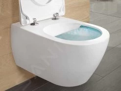 Villeroy & Boch Subway 2.0 - Wandcloset, DirectFlush, AntiBac, CeramicPlus, Alpine Wit 5614R0T2 -Modern Badkamer Verkoop 71b8762c5d6d37008f480f84 1