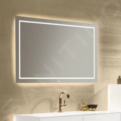 Villeroy & Boch Finion - Spiegel Met LED-verlichting, 1200 X 750 X 45 Mm G6001200 7 Villeroy & Boch Finion - Spiegel Met LED-verlichting, 1200 X 750 X 45 Mm G6001200 -Modern Badkamer Verkoop 7310cdccf75aa5ddbebec1b9