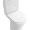 Villeroy & Boch O.novo - Compact Staande Toiletpot, Afvoer Achteraan, DirectFlush, Alpine Wit 5689R001 2 Villeroy & Boch O.novo - Compact Staande Toiletpot, Afvoer Achteraan, DirectFlush, Alpine Wit 5689R001 -Modern Badkamer Verkoop 7547360613287e961ca9519c