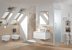 Villeroy & Boch O.novo - Douchebak, 800x800 Mm, Alpine Wit UDA0806DEN1V-01 -Modern Badkamer Verkoop 75acdf2164c0e8ace6f750c3 3