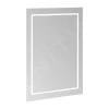 Villeroy & Boch Finion - Spiegel Met LED-verlichting En Met Bluetooth, 600x750x45 Mm G6106000 -Modern Badkamer Verkoop 78301cefd7ab494bebde6aa7