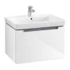 Villeroy & Boch Subway 2.0 - Wastafelkast, 637x420x454 Mm, 1 La, Glossy White A68800DH 2 Villeroy & Boch Subway 2.0 - Wastafelkast, 637x420x454 Mm, 1 La, Glossy White A68800DH -Modern Badkamer Verkoop 7a37694223b10fe840b01ed6