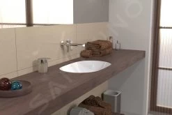 Villeroy & Boch Architectura - Onderbouw Wastafel, 570x375 Mm, Zonder Overloop, Alpine Wit 5A766101 -Modern Badkamer Verkoop 7b02d955a39e265cc55eced2