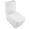 Villeroy & Boch Venticello - Staande Toiletpot, Vario Afvoer, DirectFlush, CeramicPlus, Alpine Wit 4612R0R1 2 Villeroy & Boch Venticello - Staande Toiletpot, Vario Afvoer, DirectFlush, CeramicPlus, Alpine Wit 4612R0R1 -Modern Badkamer Verkoop 7c7f9be71d3c2127d116e1eb 1