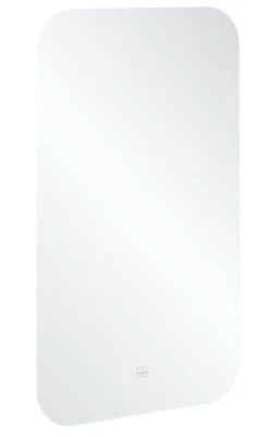 Villeroy & Boch More To See Lite - Spiegel Met LED-verlichting, 600x1000x24 Mm A4611000