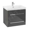 Villeroy & Boch Avento - Wastafelkast, 630x514x452 Mm, 2 Laden, Crystal Grey A89000B1 2 Villeroy & Boch Avento - Wastafelkast, 630x514x452 Mm, 2 Laden, Crystal Grey A89000B1 -Modern Badkamer Verkoop 838fdb2f03361468a18ec9e5